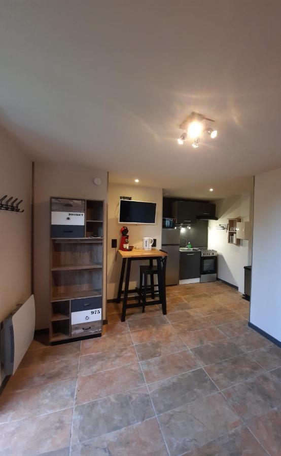 Reves De Vie Studio Morgiou Avec Terrasse Et Parking Prive Cassis Eksteriør bilde